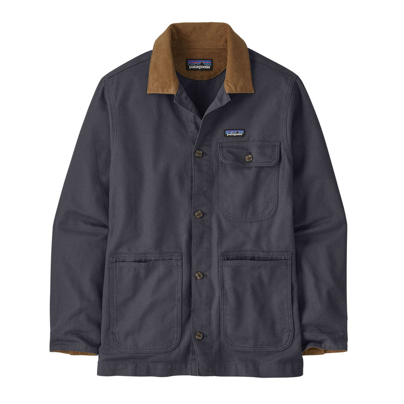 Campera Point Reyes Hombre | SMDB