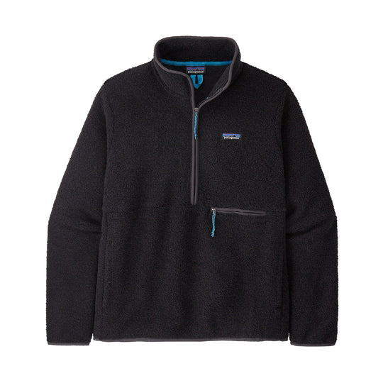 Buzo  Reclaimed Fleece P/O Hombre