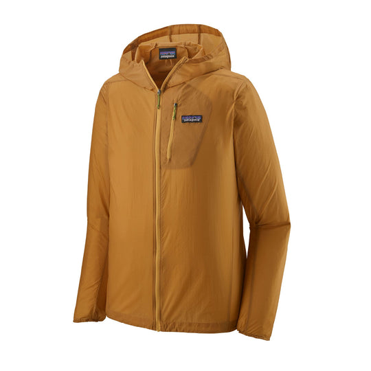 Campera Houdini Hombre