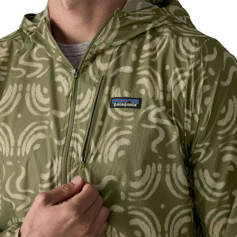 Campera Men's Houdini® | SWCA