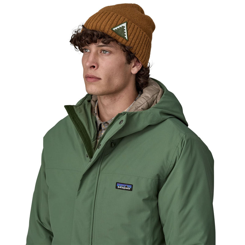 Gorro Brodeo | Back DPSN