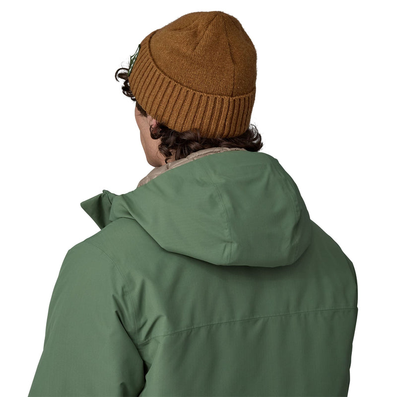 Gorro Brodeo | DPSN