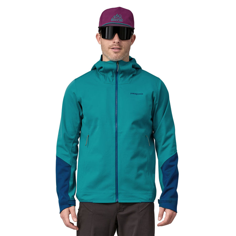 Campera Men's Upstride | Back BLYB