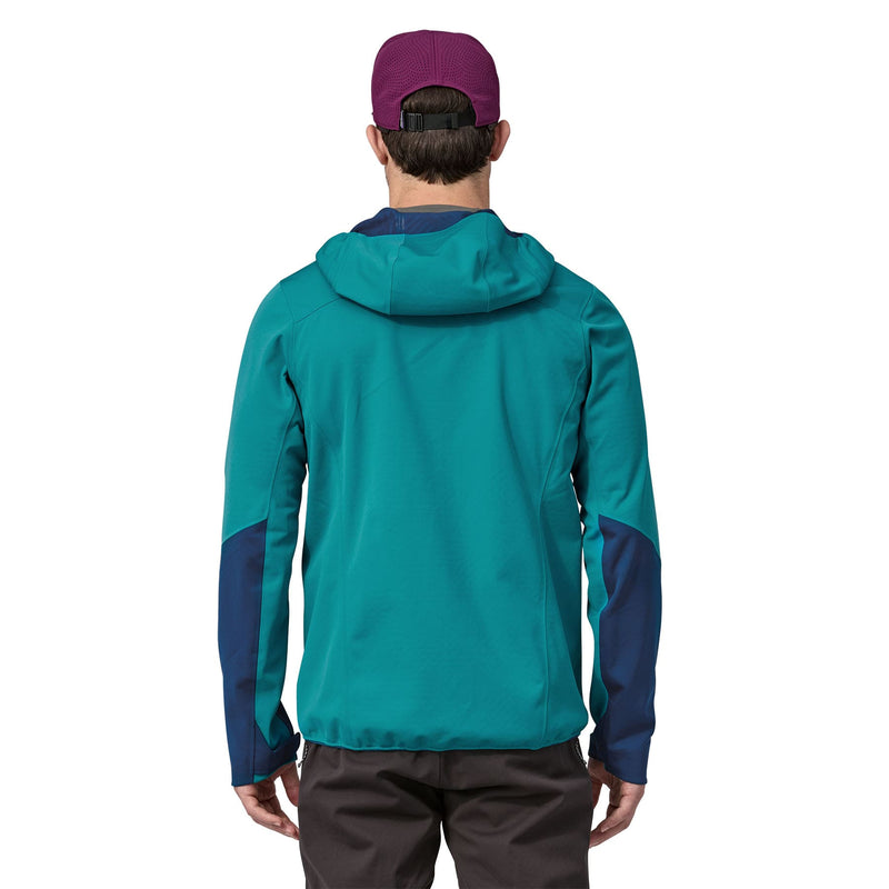 Campera Men's Upstride | BLYB