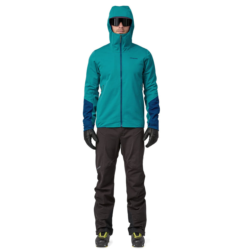 Campera Men's Upstride | BLYB