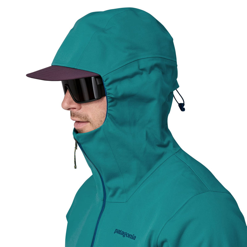 Campera Men's Upstride | BLYB