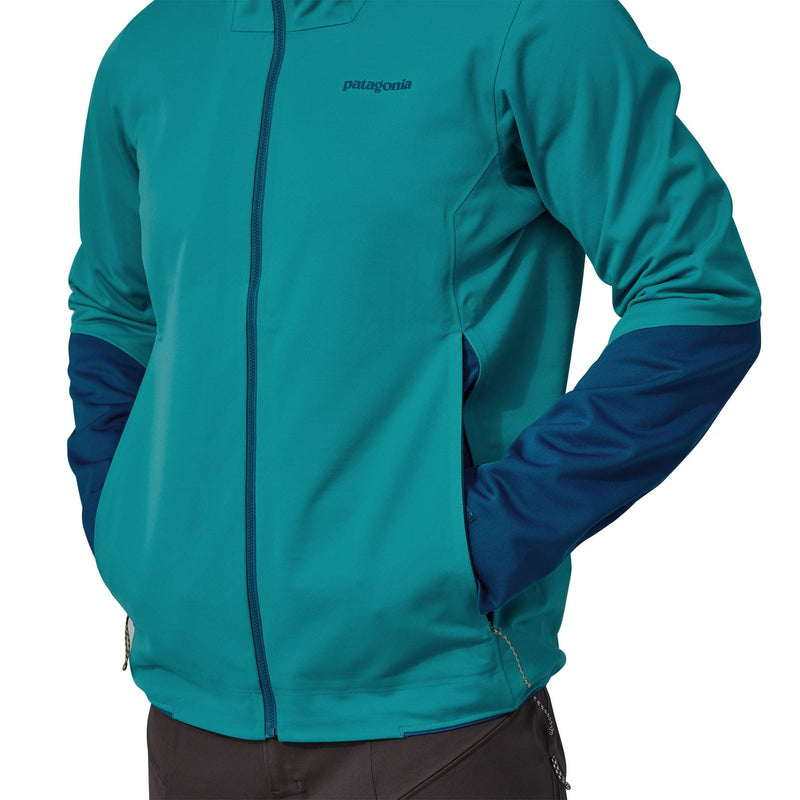 Campera Men's Upstride | BLYB