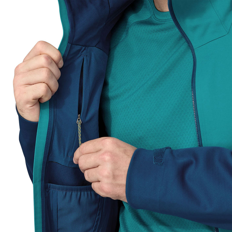 Campera Men's Upstride | BLYB