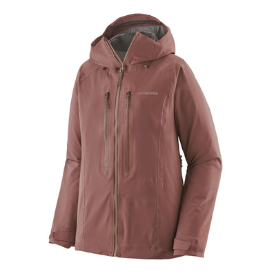 Campera Stormstride Mujer | Front DLMA