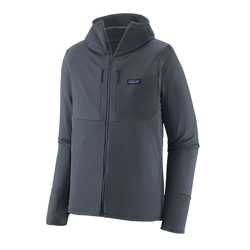 Campera Polar Térmica R1 Hombre | Front SMDB