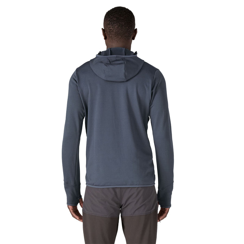 Campera Polar Térmica R1 Hombre | SMDB