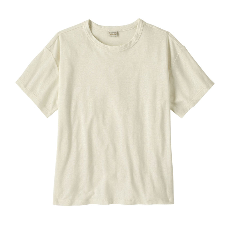 Remera Trail Harbor Mujer | Front BCW