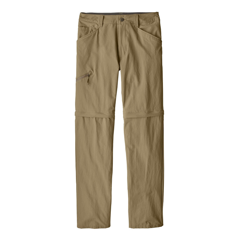 Pantalón Quandary Convertible Hombre | Front CSC