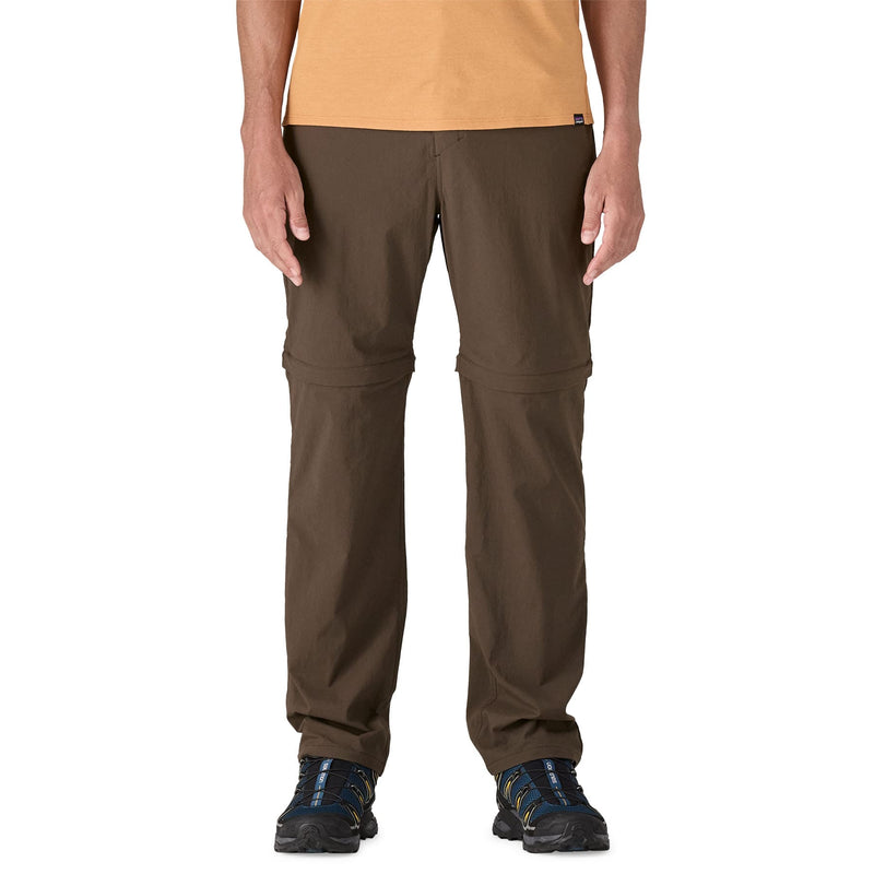 Pantalón Quandary Convertible Hombre | Back DWA
