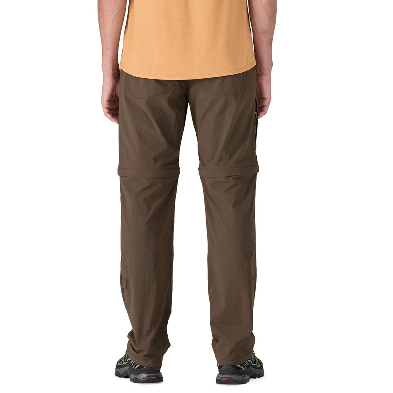 Pantalón Quandary Convertible Hombre | DWA