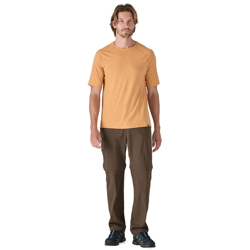 Pantalón Quandary Convertible Hombre | DWA