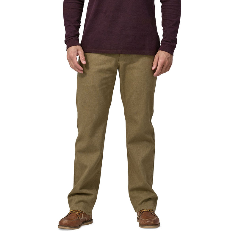 Pantalón Men's Iron Forge Hemp® 5-Pocket | Back DKAS 