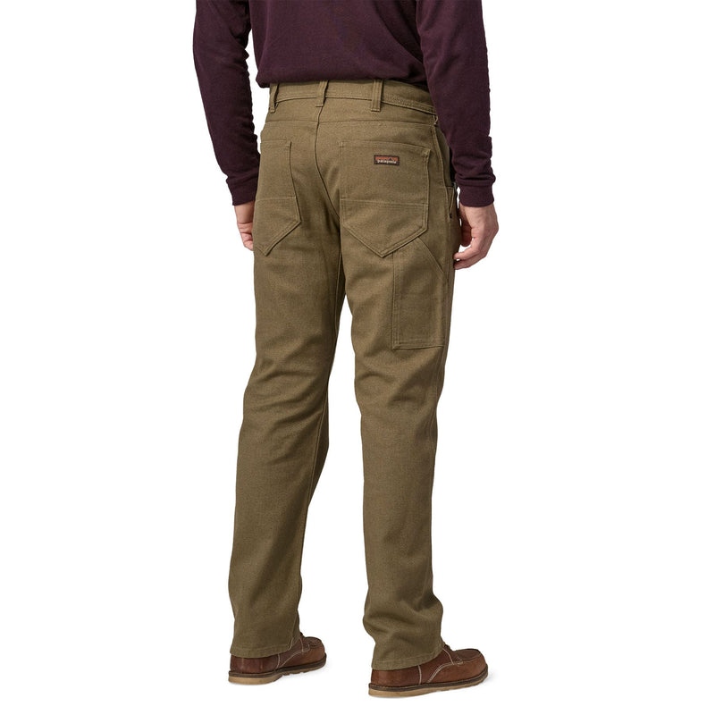 Pantalón Men's Iron Forge Hemp® 5-Pocket | DKAS 