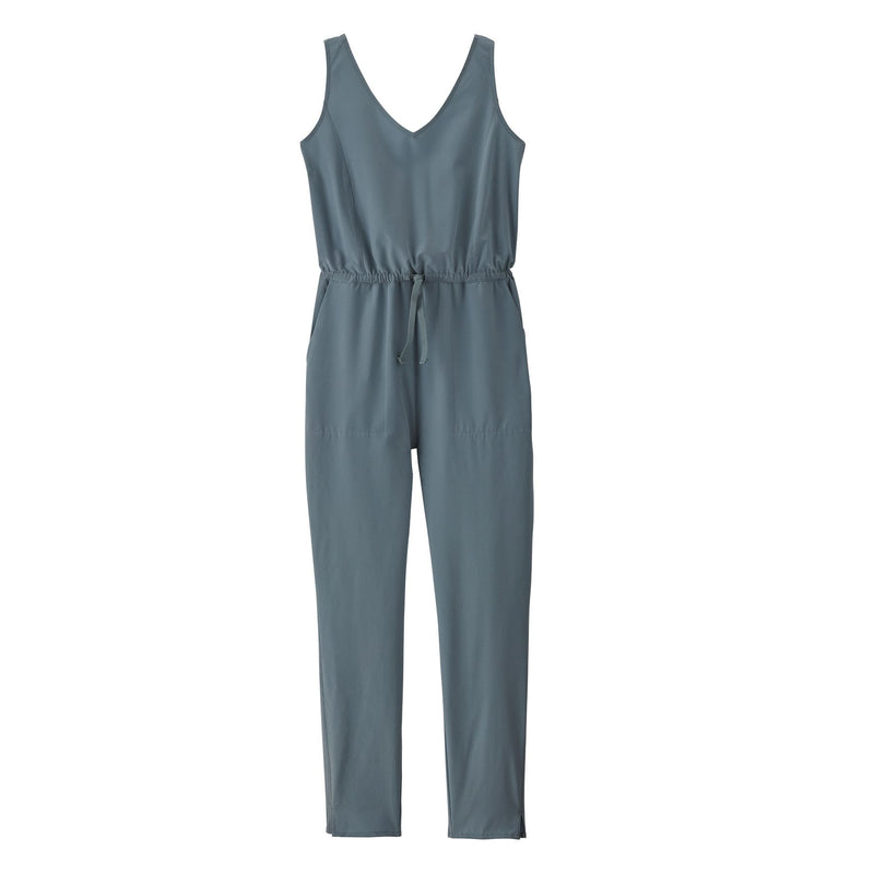Mono Fleetwith Mujer | Front NUVG