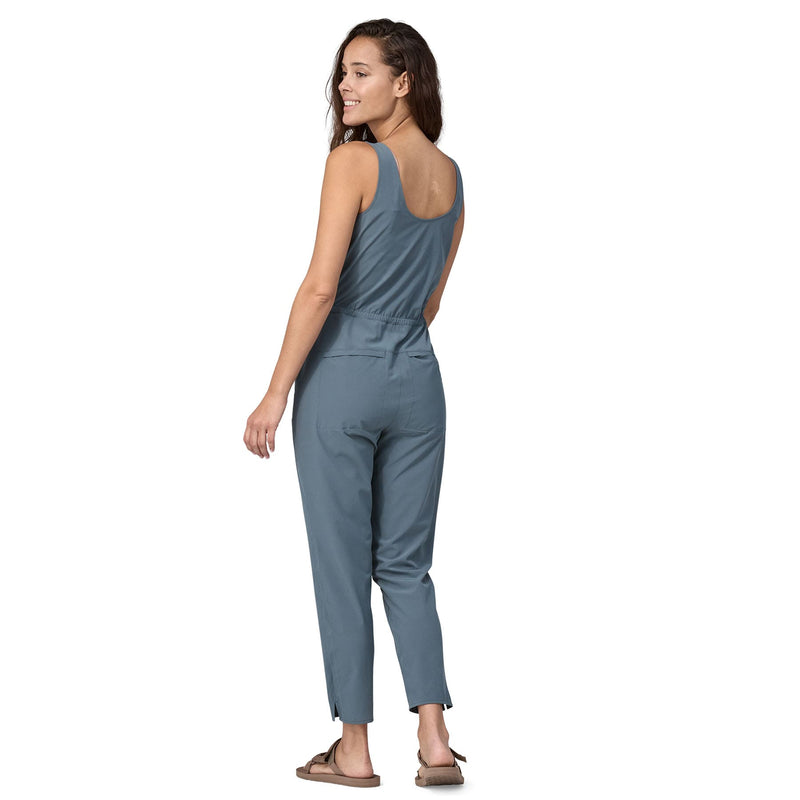 Mono Fleetwith Mujer | NUVG