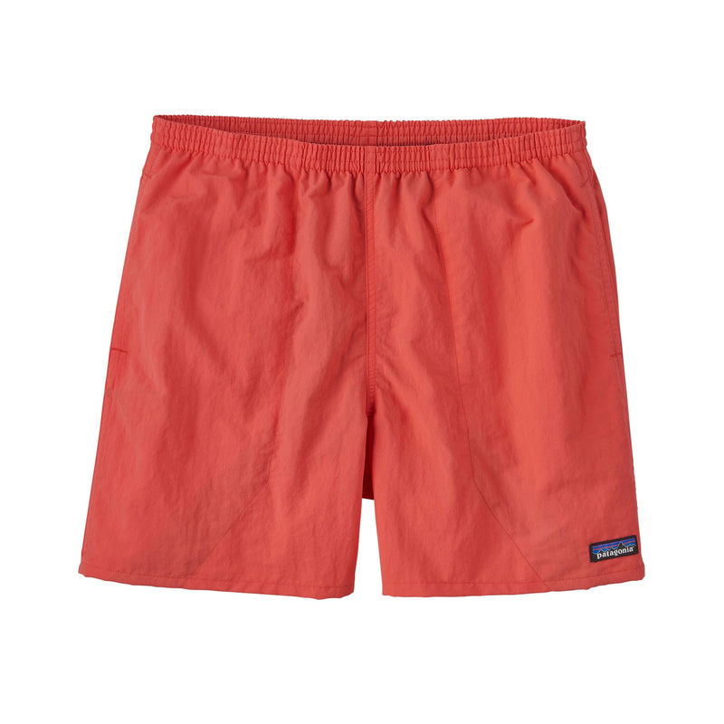 Short M's Baggies Shorts II - 5 in. | Front COR