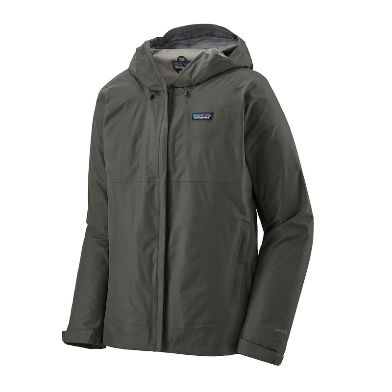 M's Torrentshell 3L Jkt | Front FGE