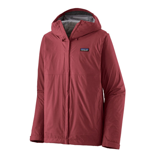 Campera Impermeable Torrentshell Hombre