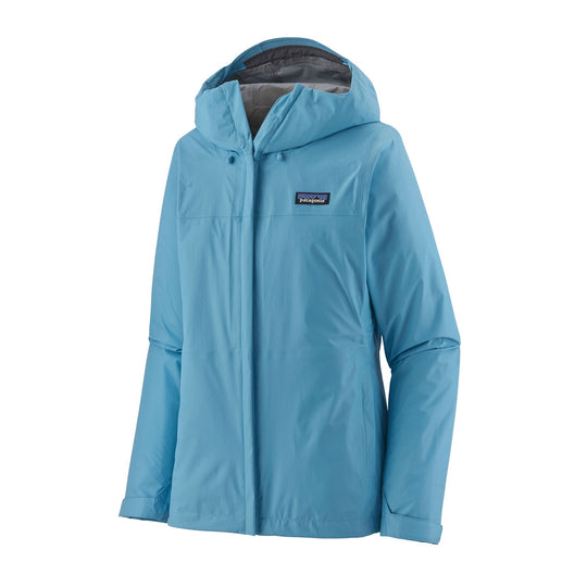 Campera Ws-torrentshell 3l rain