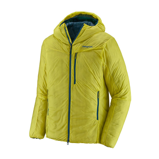 Campera  DAS Light Hoody Hombre