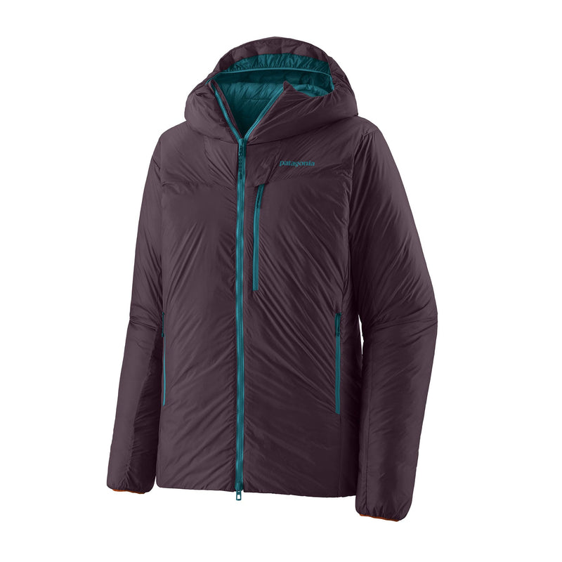 Campera M's DAS Light Hoody | Front OBPL