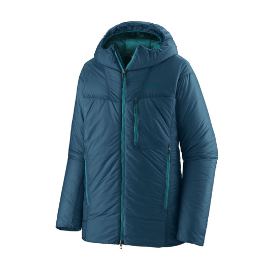 Parka DAS Hombre