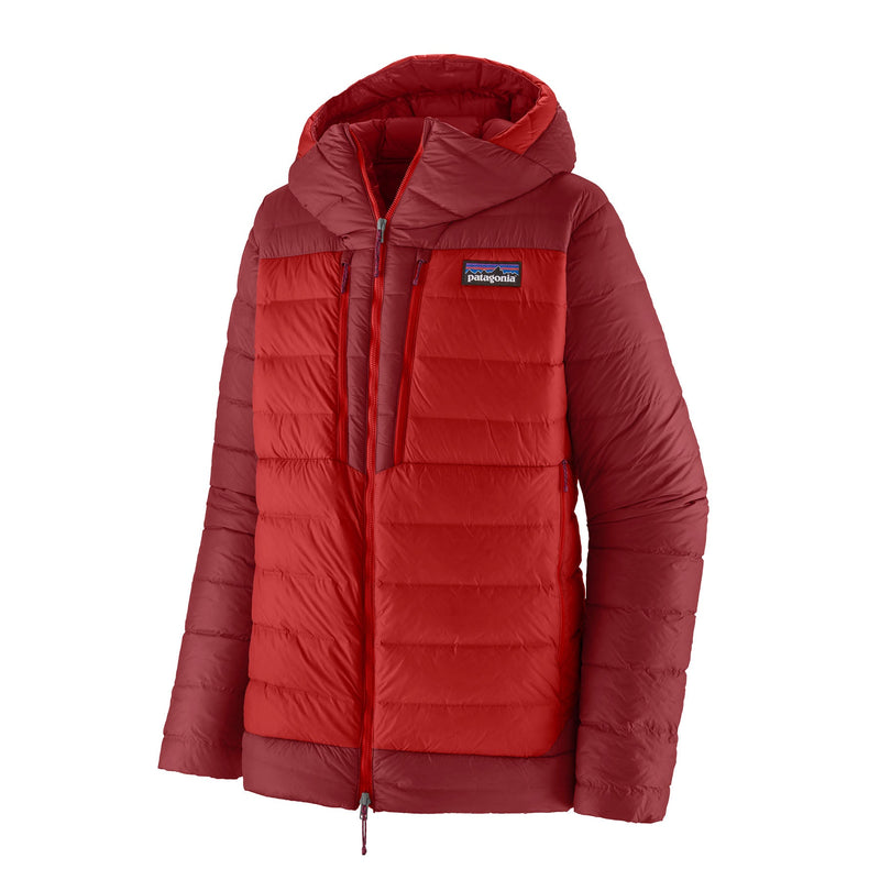 Parka AlpLoft Down | Front TGRD