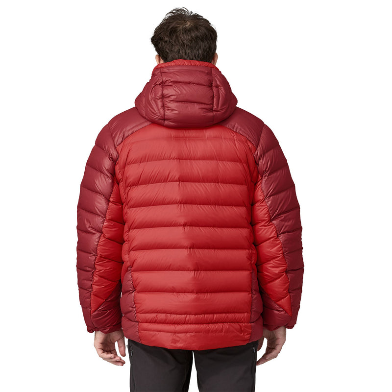 Parka AlpLoft Down | TGRD