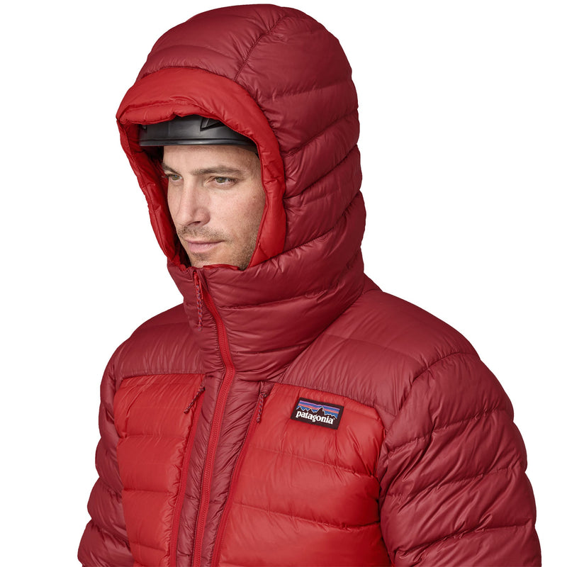 Parka AlpLoft Down | TGRD