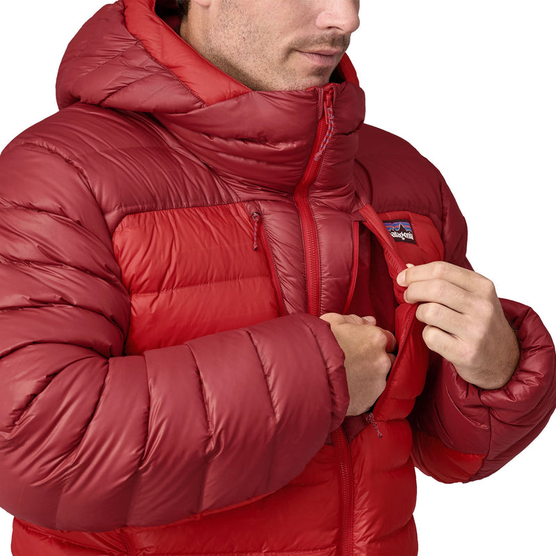 Parka AlpLoft Down | TGRD