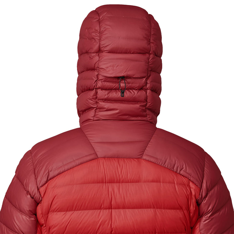 Parka AlpLoft Down | TGRD