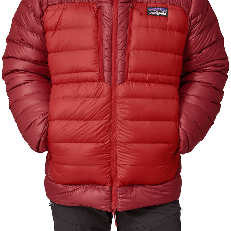 Parka AlpLoft Down | TGRD