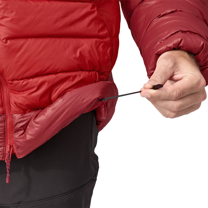 Parka AlpLoft Down | TGRD
