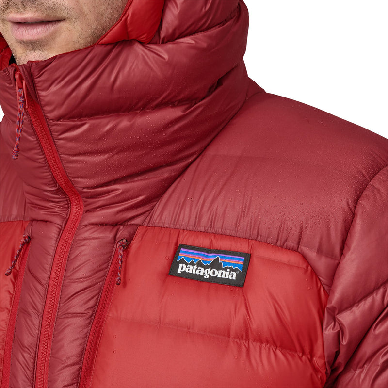 Parka AlpLoft Down | TGRD