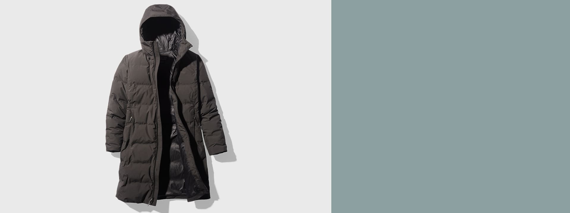 Campera Jackson Glacier