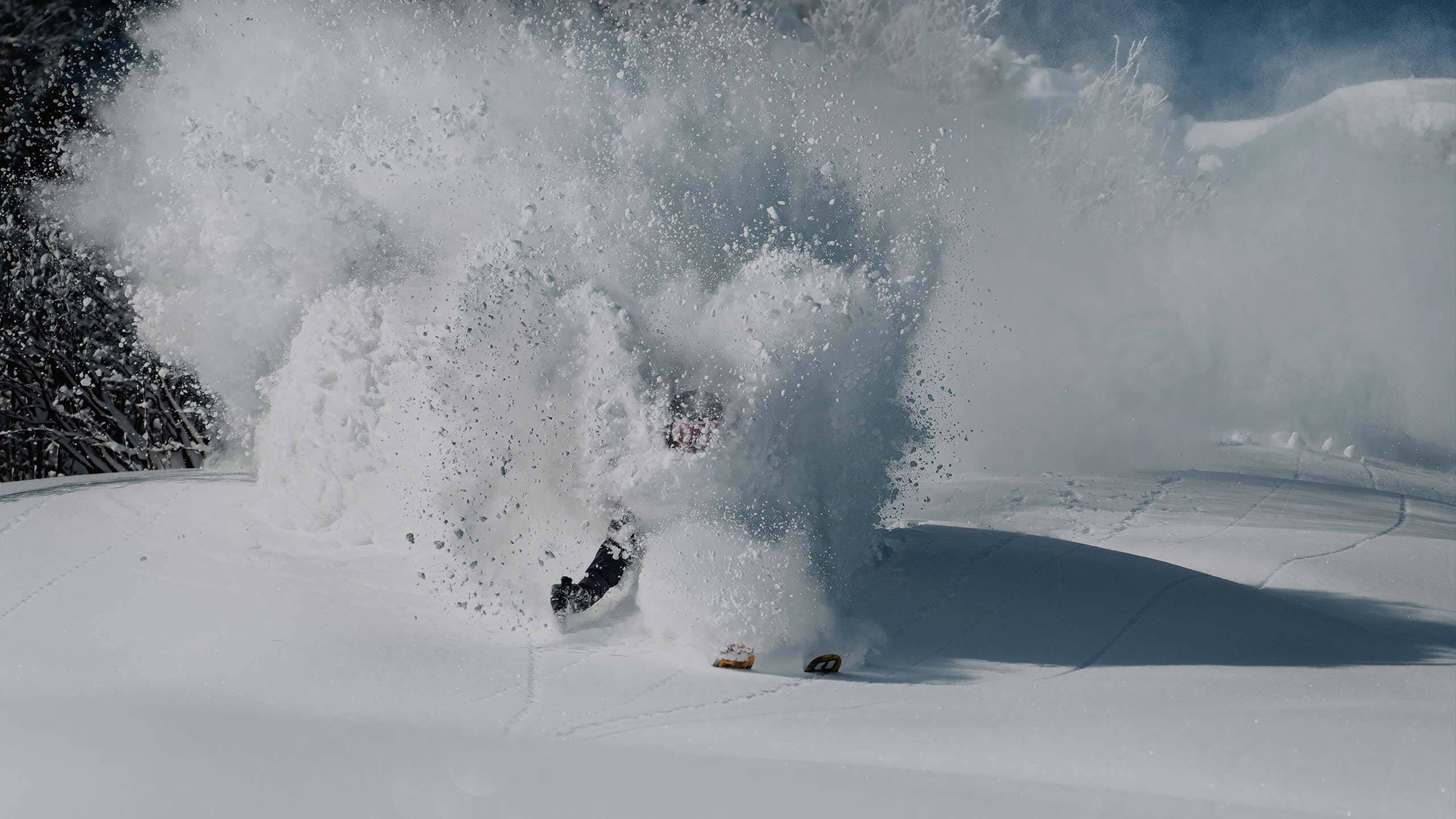 Ski & Snowboard