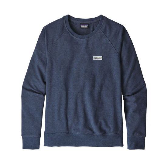 W's Pastel P-6 Label Ahnya Crew Sweatshirt