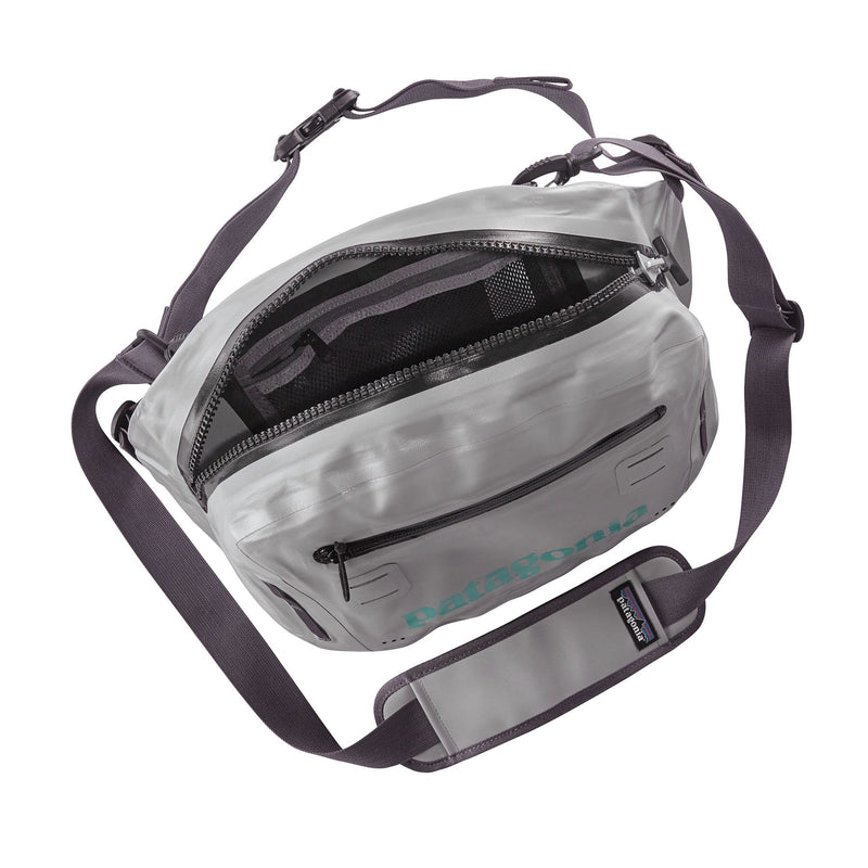 Stormfront Hip Pack | Back DFTG