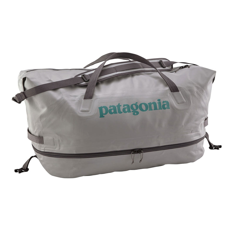Stormfront Wet/Dry Duffel | Front DFTG