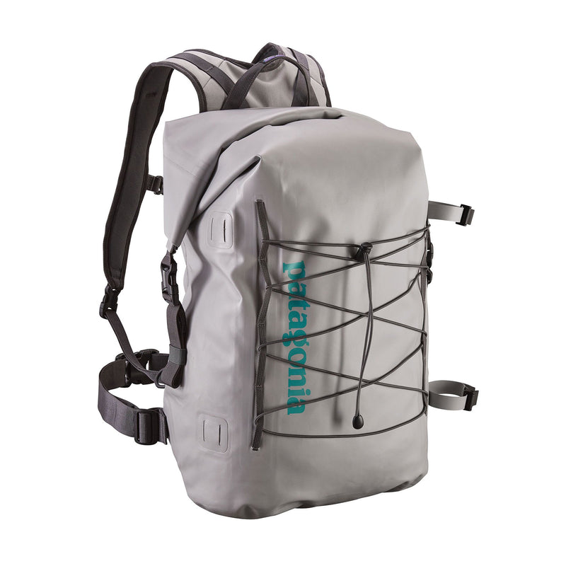 Stormfront Roll Top Pack | Front DFTG