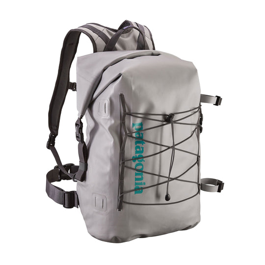 Stormfront Roll Top Pack