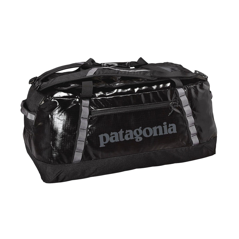 Black Hole™ Duffel 9L | Front BLK
