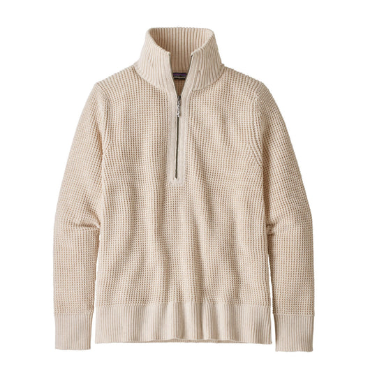 W's Ponderosa Pine 1/4 Zip
