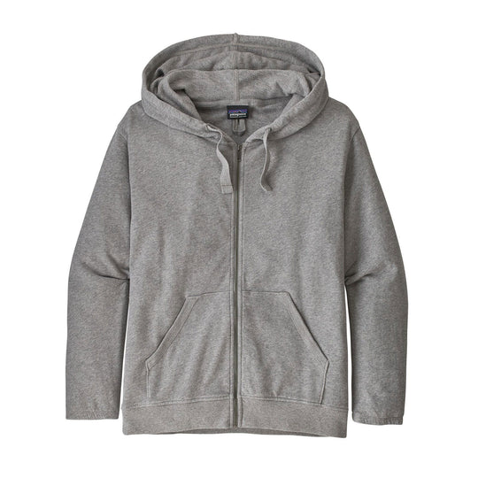 W's Cotton French Terry Hoody