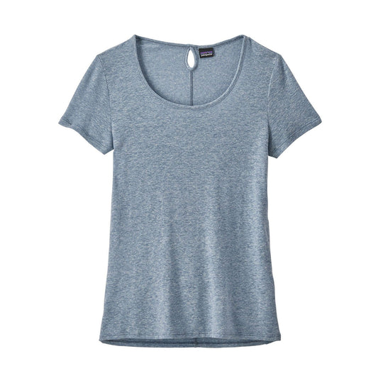 W's Mount Airy Scoop Tee